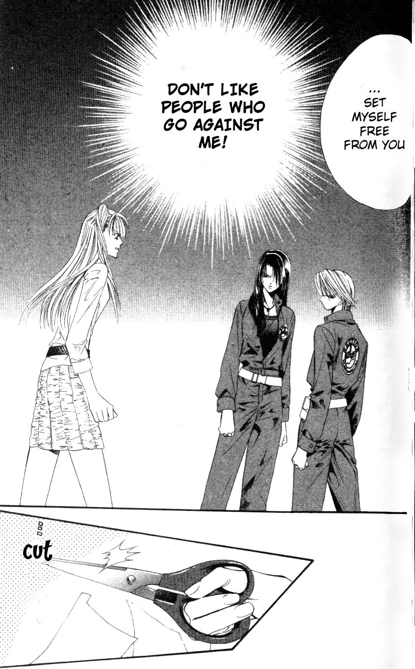 Read Skip Beat! Manga Online