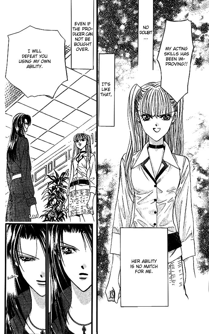Read Skip Beat! Manga Online