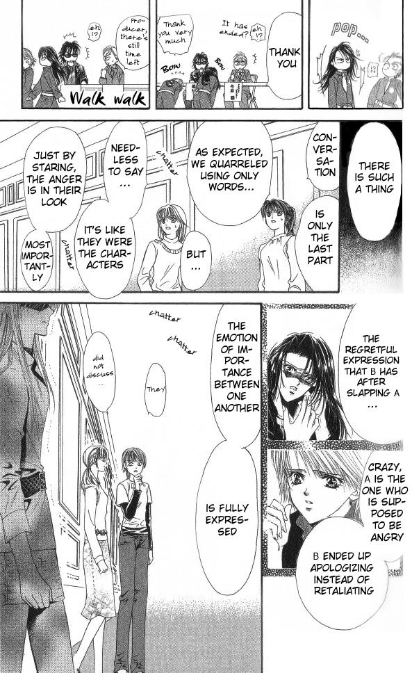 Read Skip Beat! Manga Online