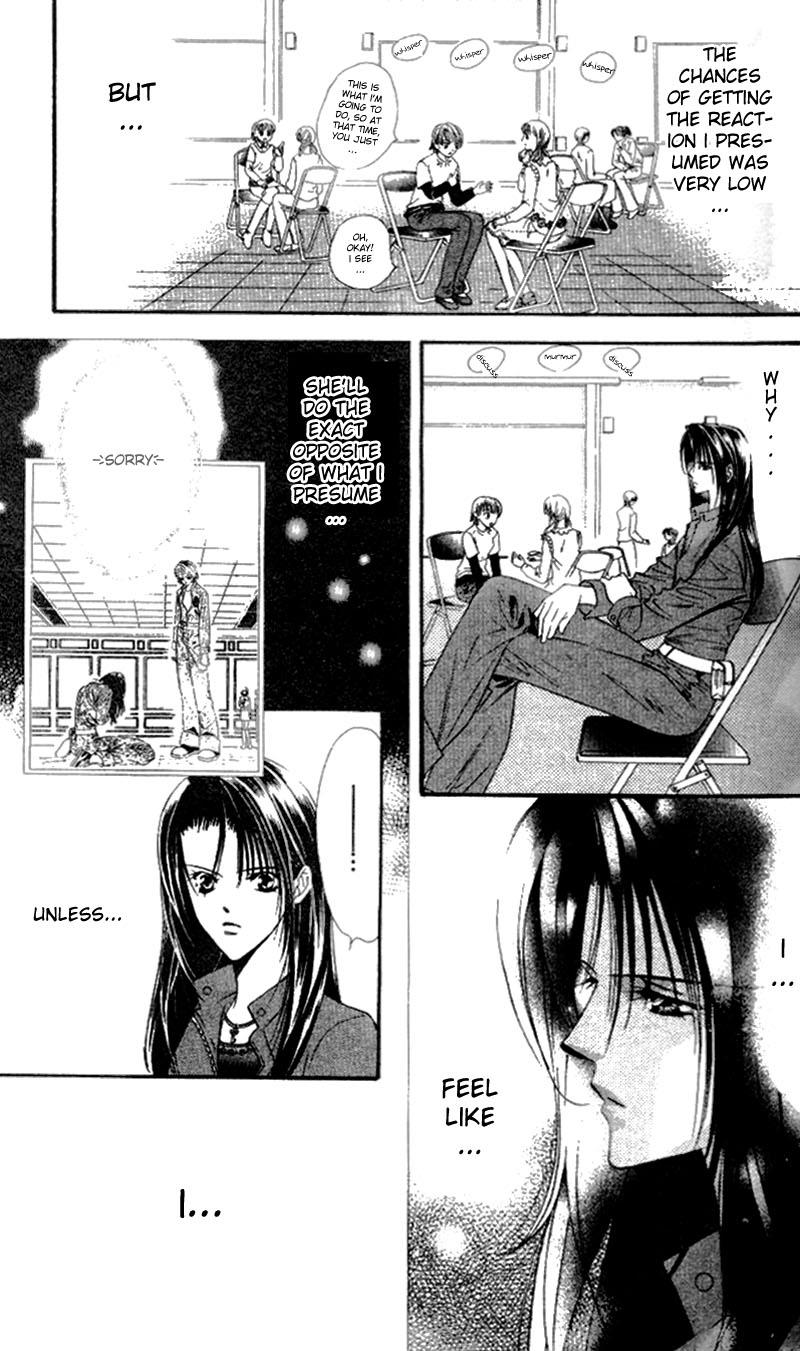 Read Skip Beat! Manga Online