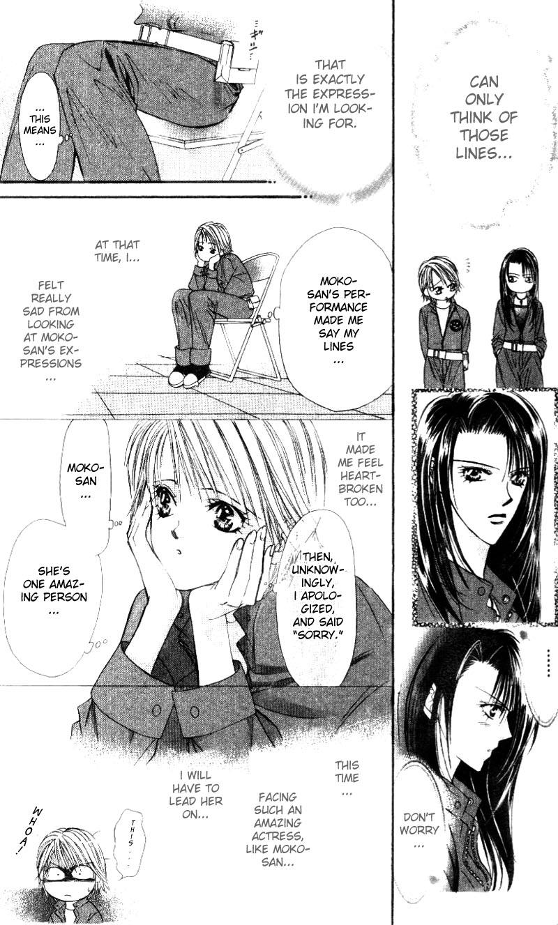 Read Skip Beat! Manga Online