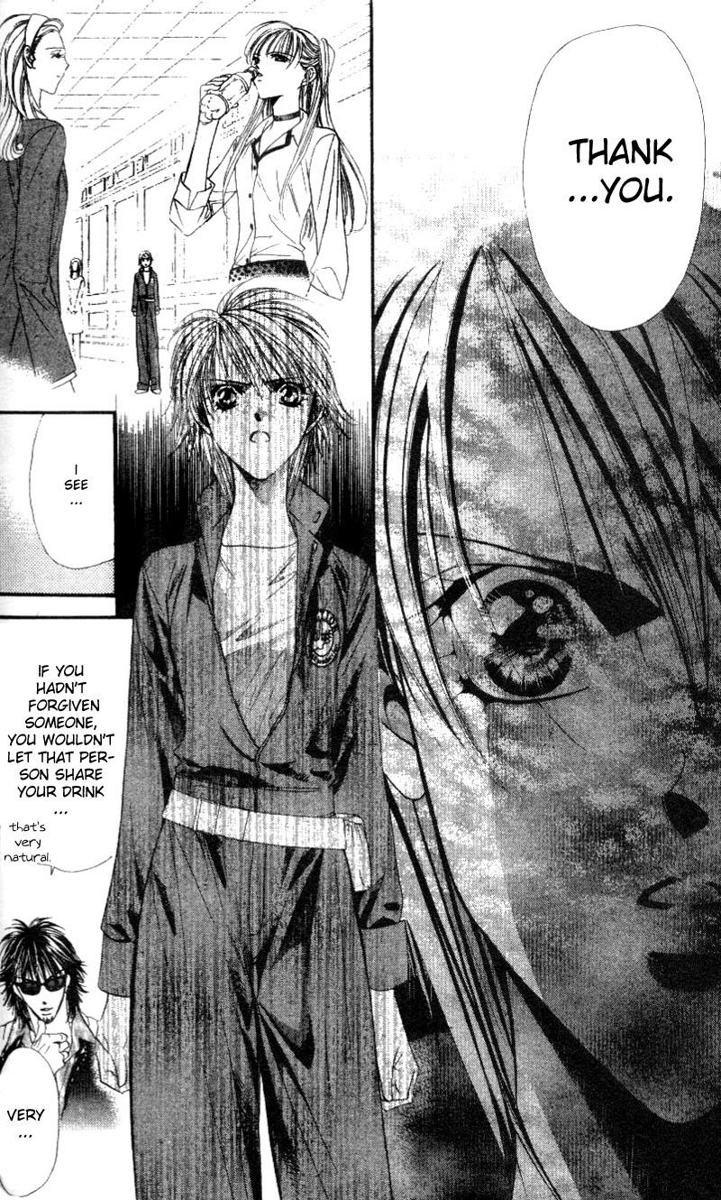 Read Skip Beat! Manga Online