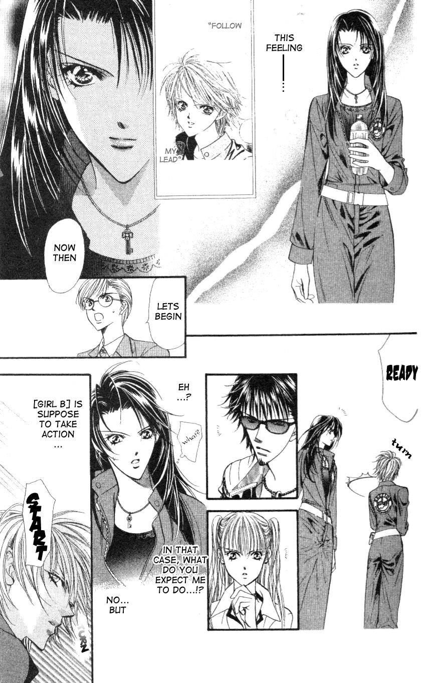 Read Skip Beat! Manga Online