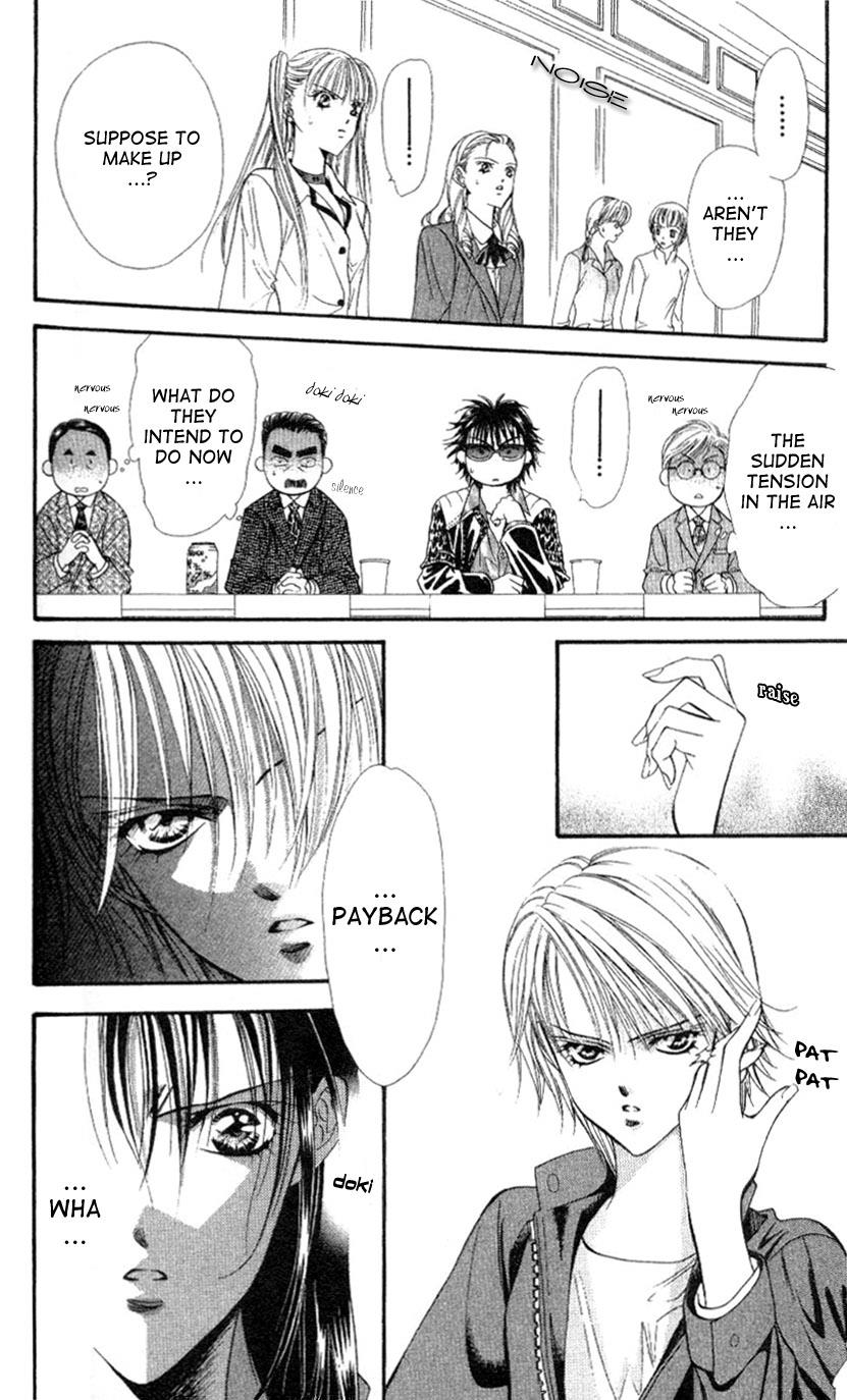 Read Skip Beat! Manga Online
