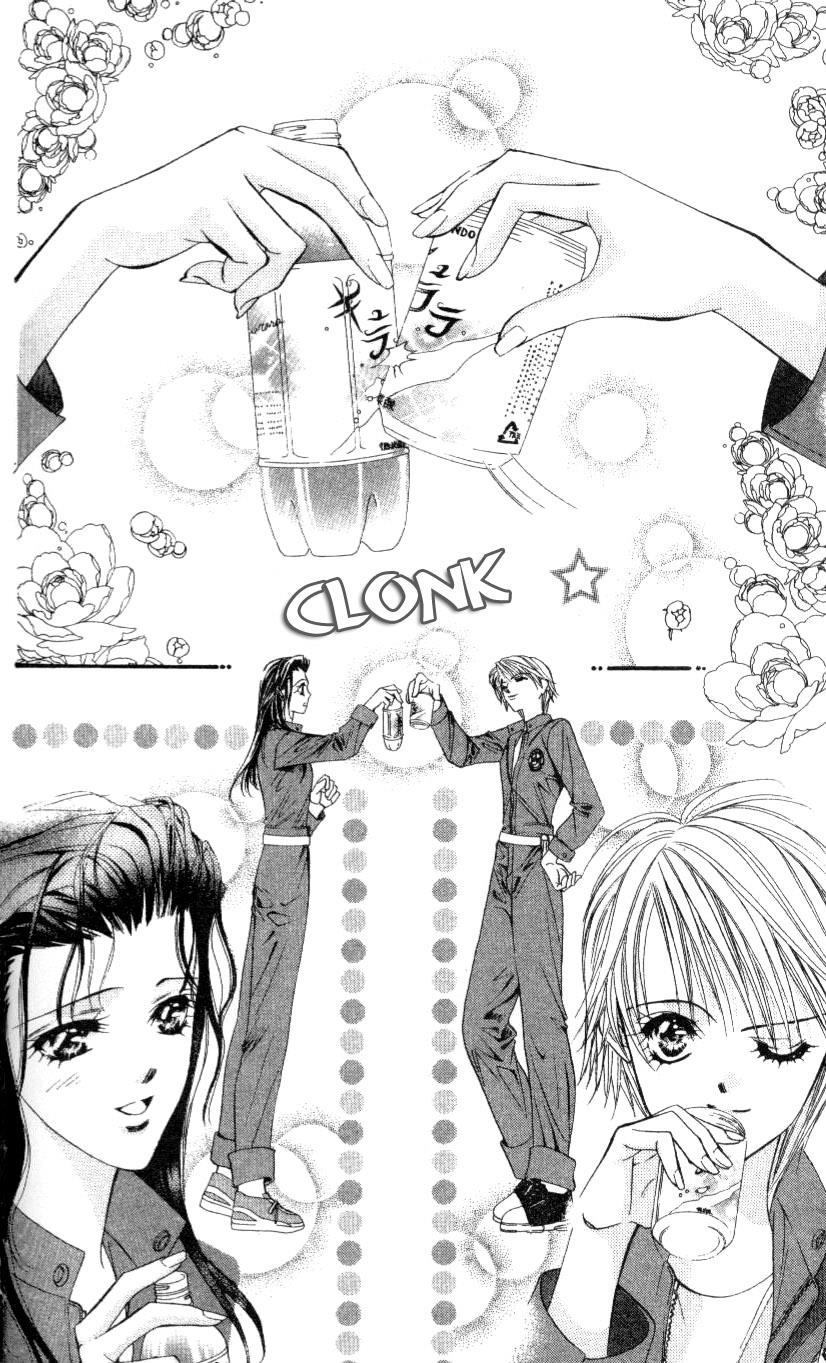 Read Skip Beat! Manga Online