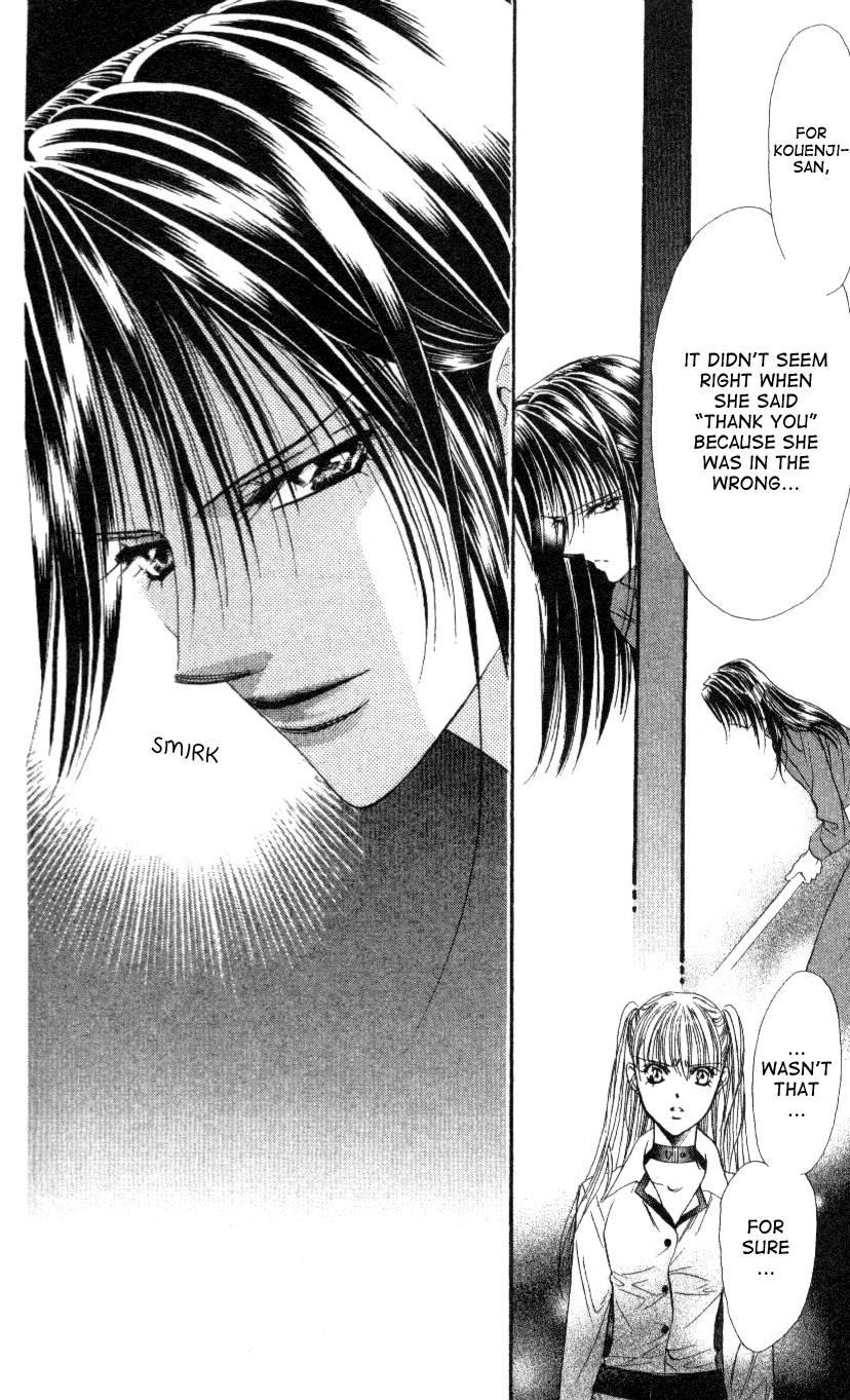 Read Skip Beat! Manga Online