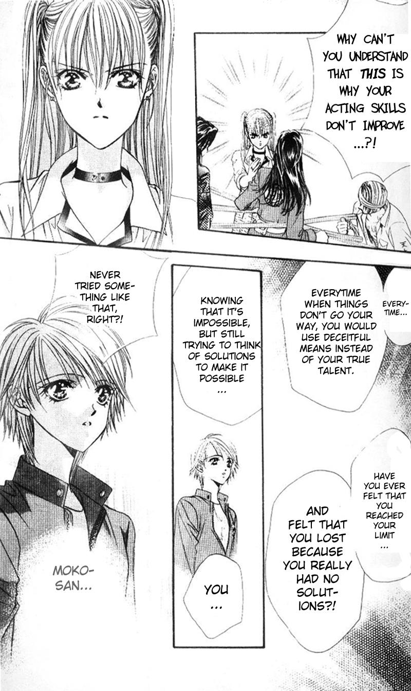 Read Skip Beat! Manga Online