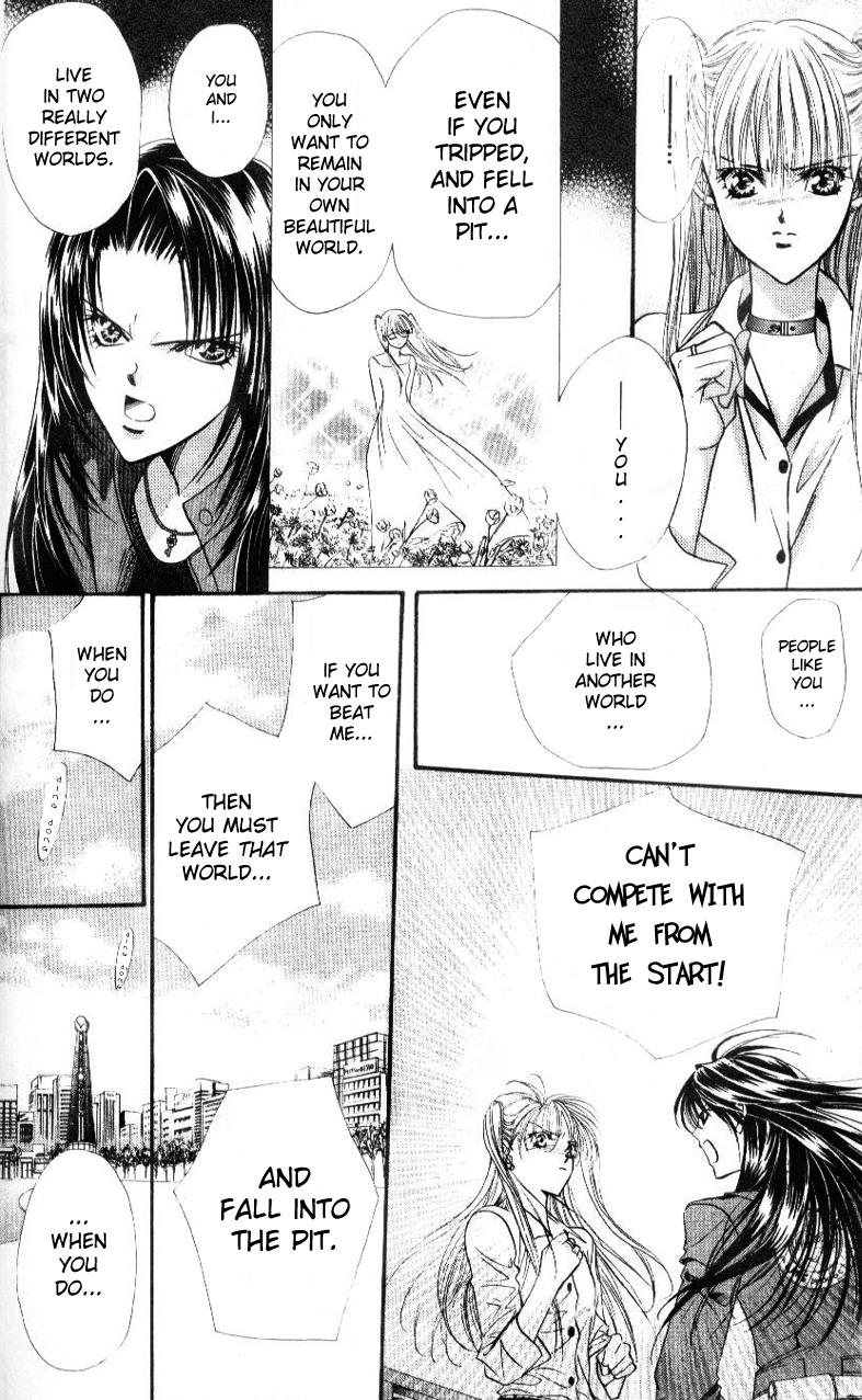 Read Skip Beat! Manga Online