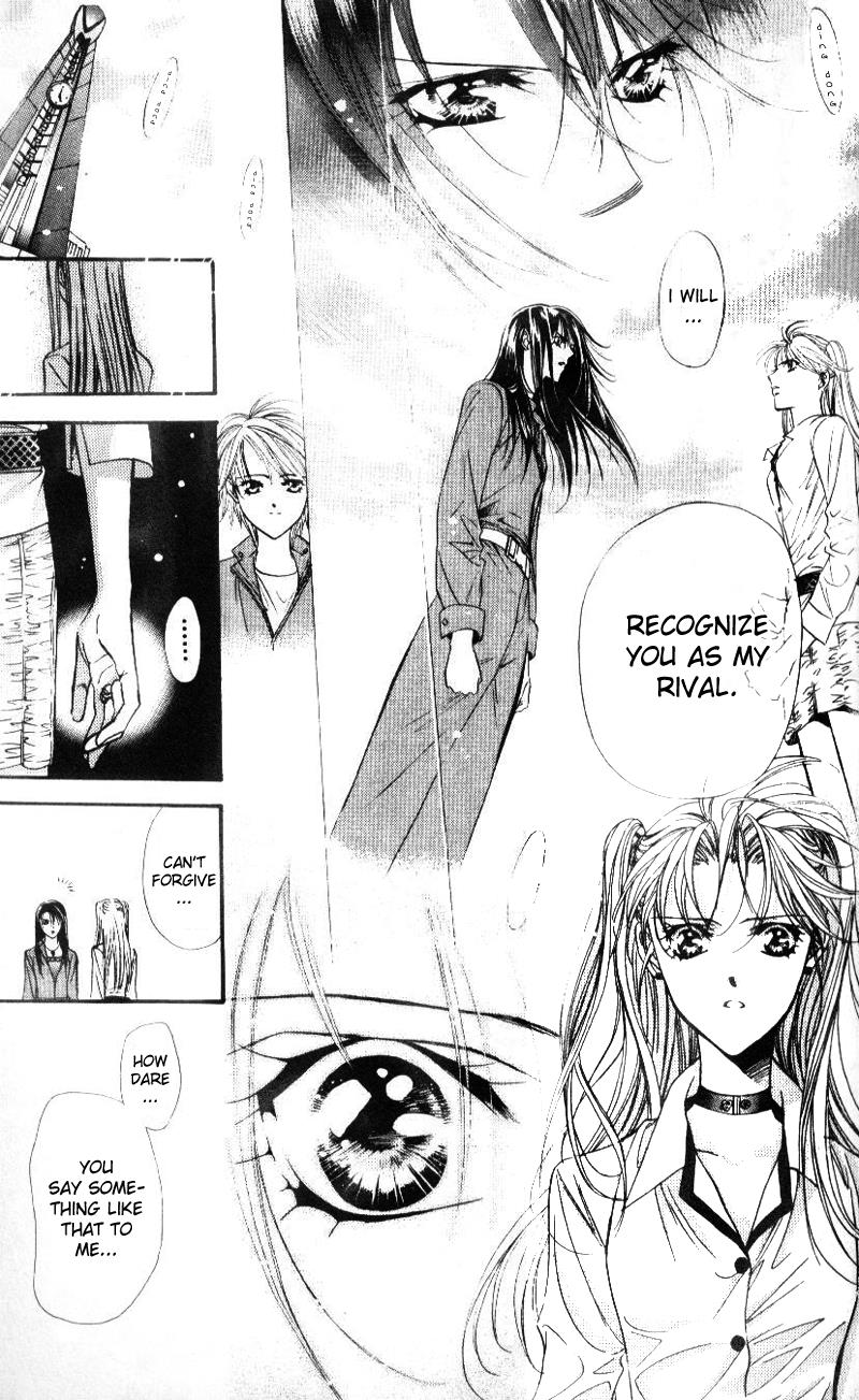 Read Skip Beat! Manga Online