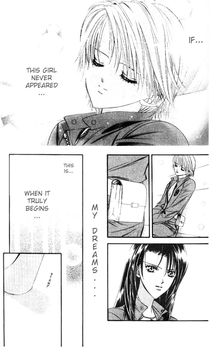 Read Skip Beat! Manga Online