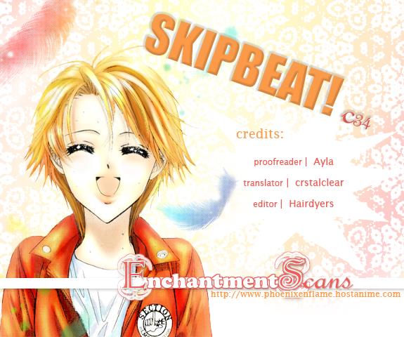 Read Skip Beat! Manga Online