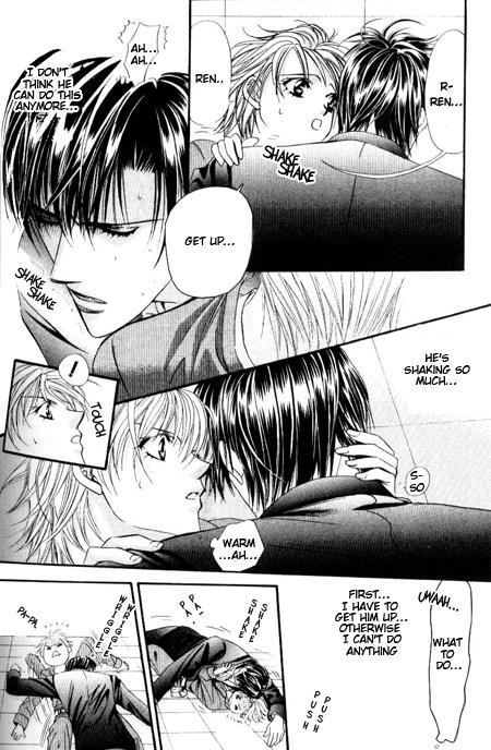 Read Skip Beat! Manga Online