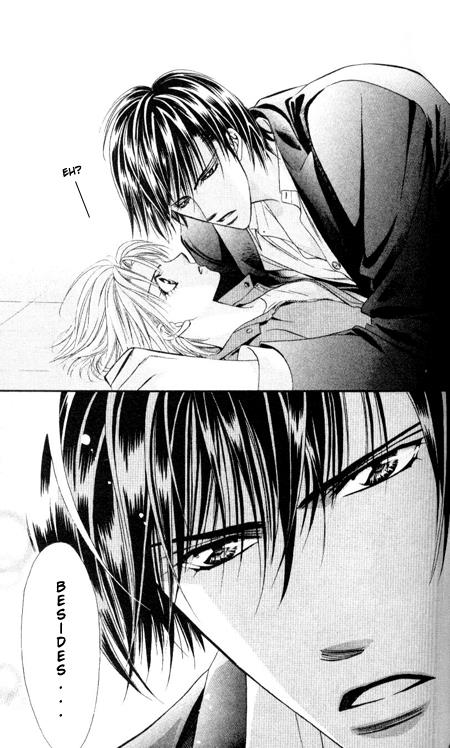 Read Skip Beat! Manga Online