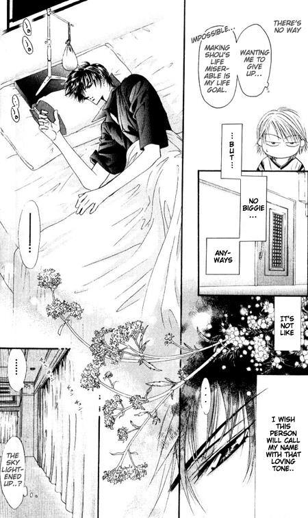 Read Skip Beat! Manga Online