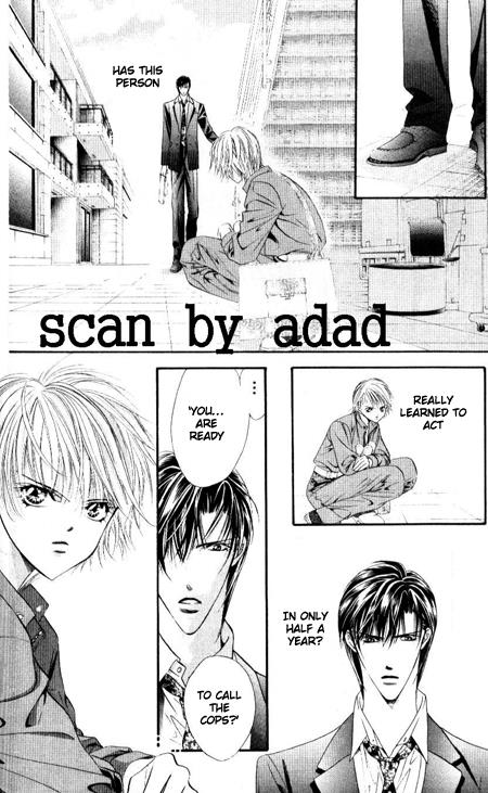 Read Skip Beat! Manga Online