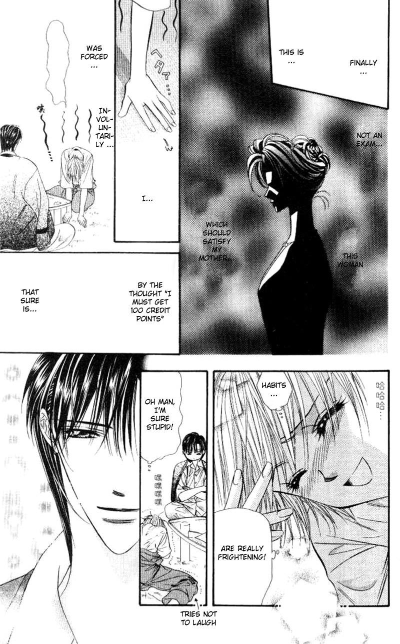Read Skip Beat! Manga Online