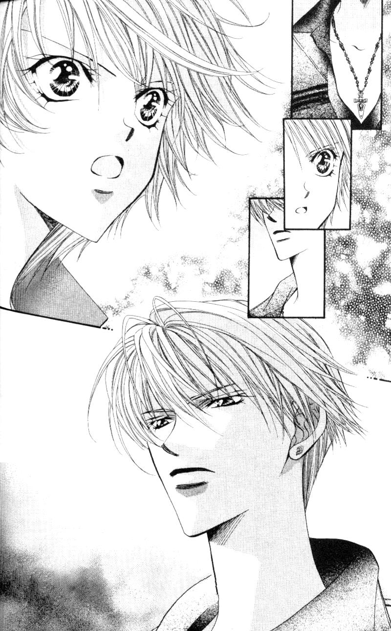 Read Skip Beat! Manga Online