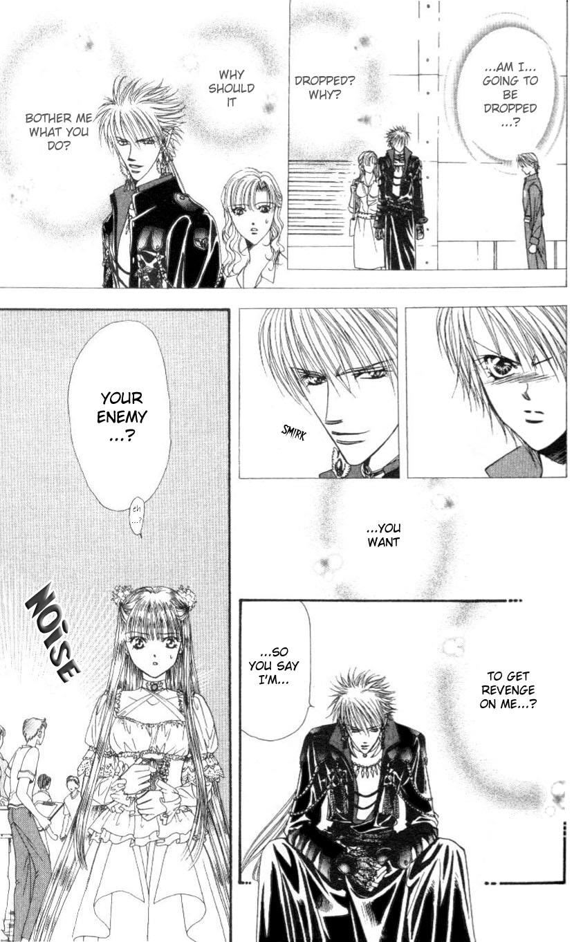Read Skip Beat! Manga Online