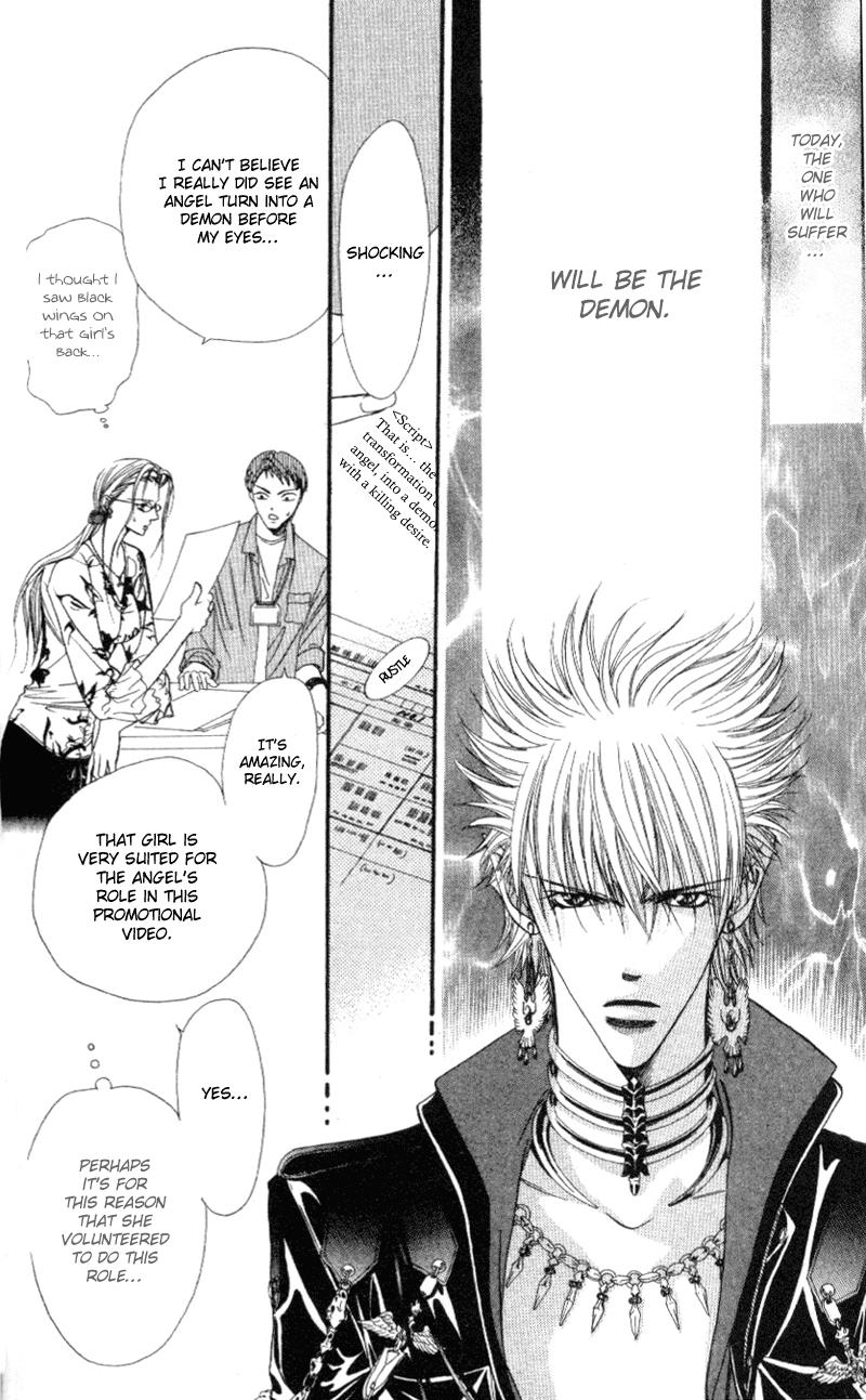 Read Skip Beat! Manga Online
