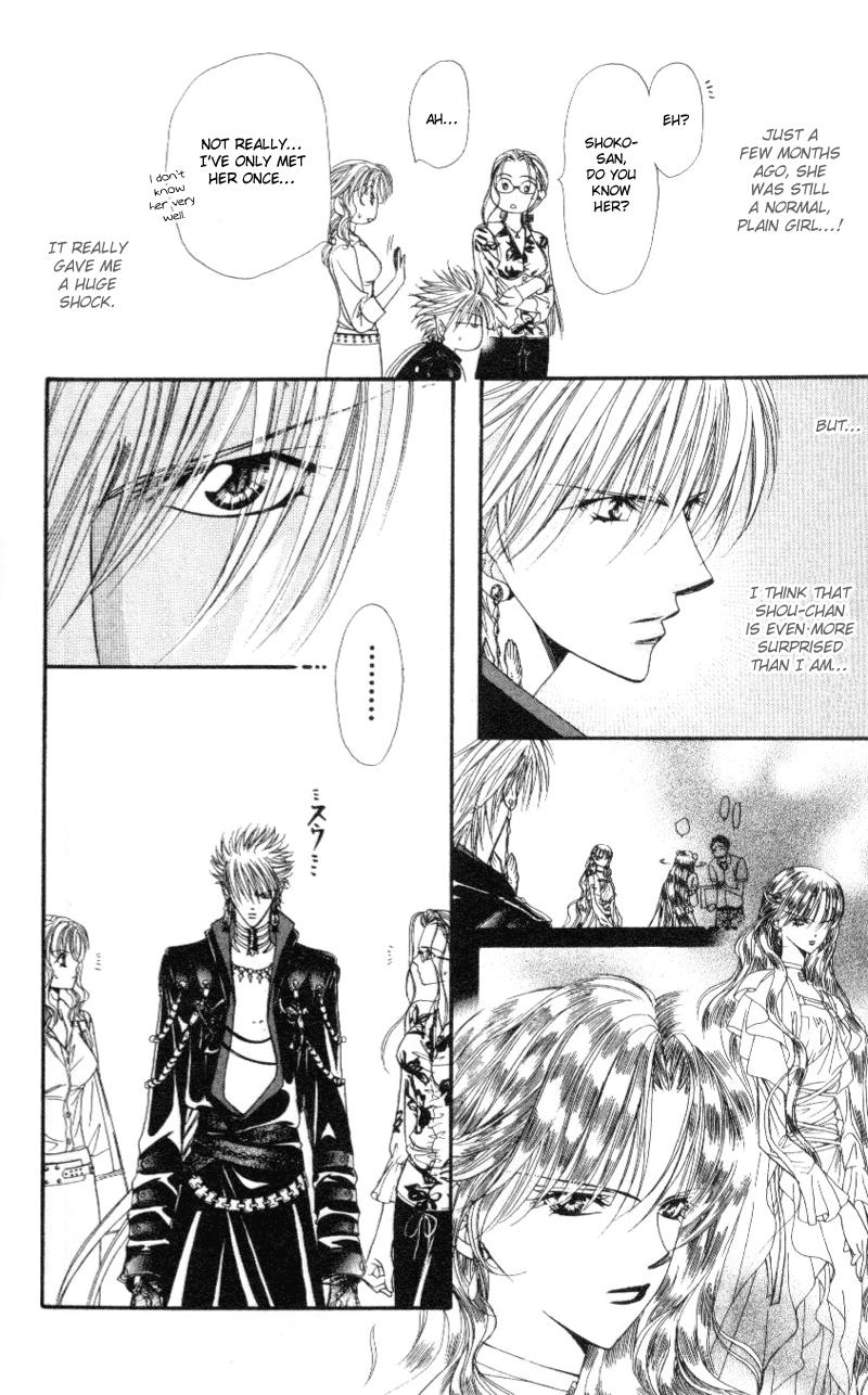 Read Skip Beat! Manga Online