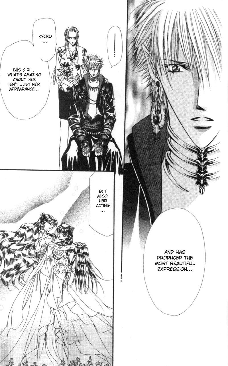 Read Skip Beat! Manga Online