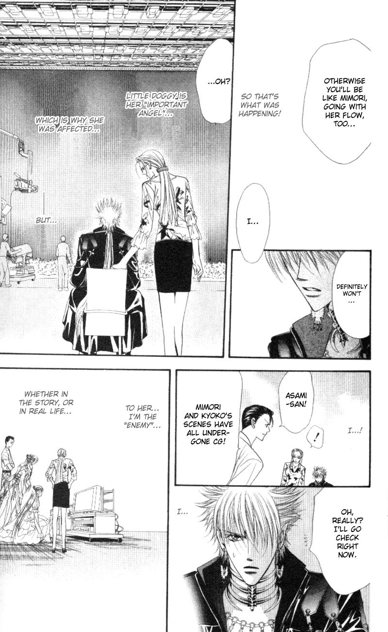 Read Skip Beat! Manga Online