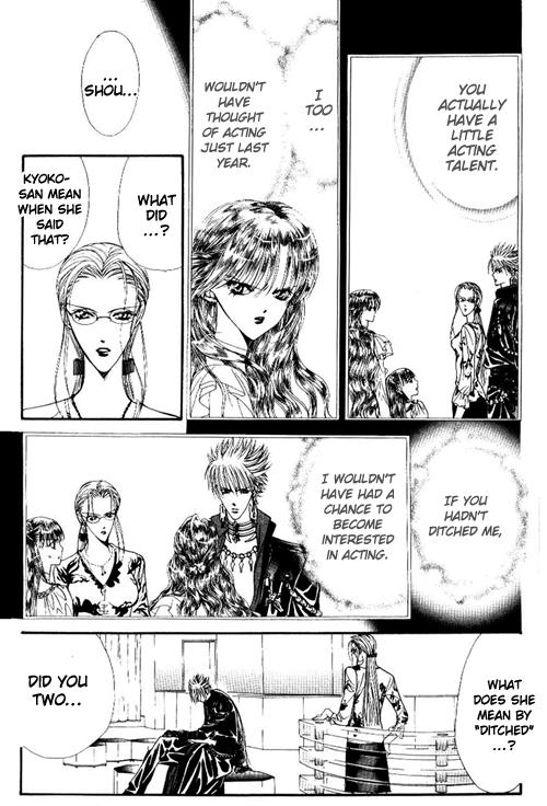 Read Skip Beat! Manga Online