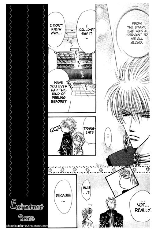 Read Skip Beat! Manga Online