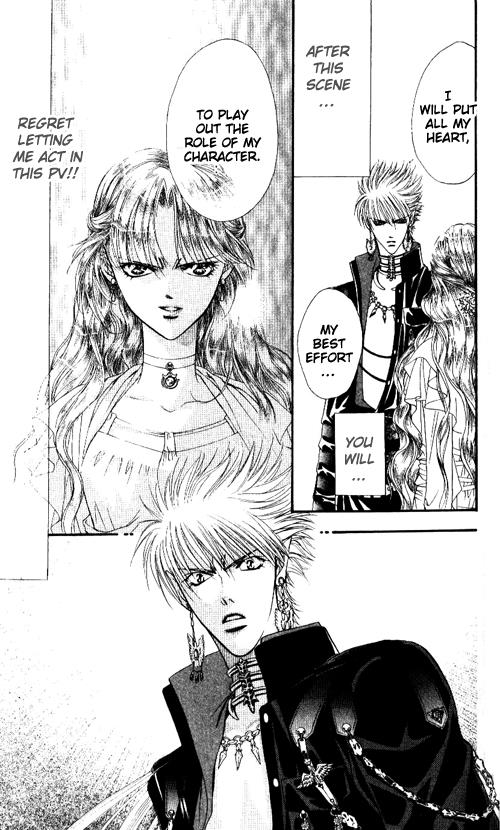 Read Skip Beat! Manga Online