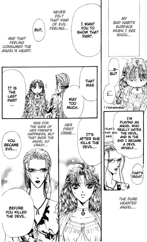 Read Skip Beat! Manga Online