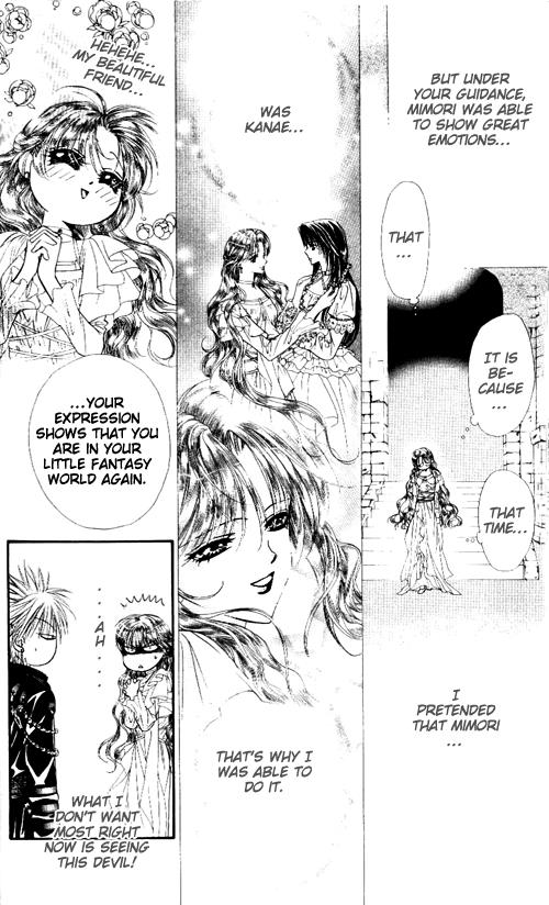 Read Skip Beat! Manga Online