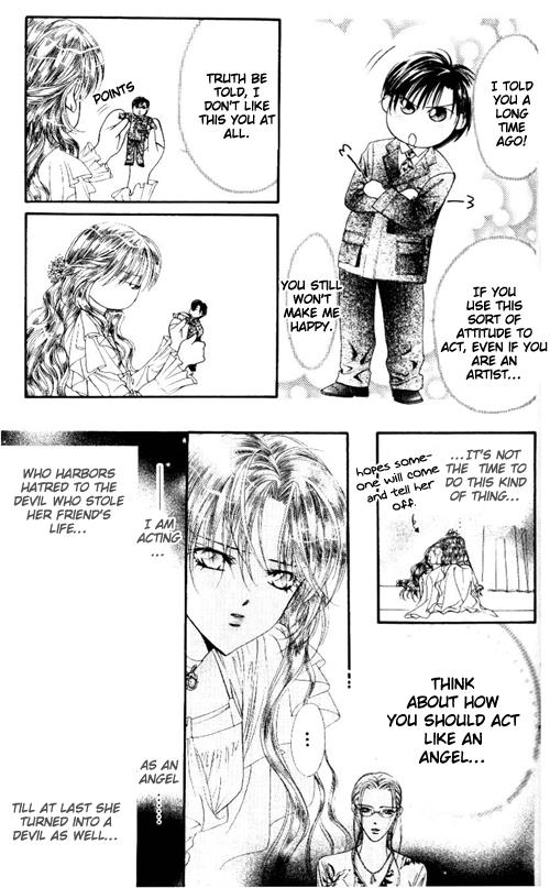 Read Skip Beat! Manga Online