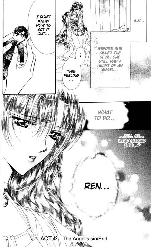 Read Skip Beat! Manga Online