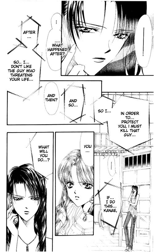 Read Skip Beat! Manga Online