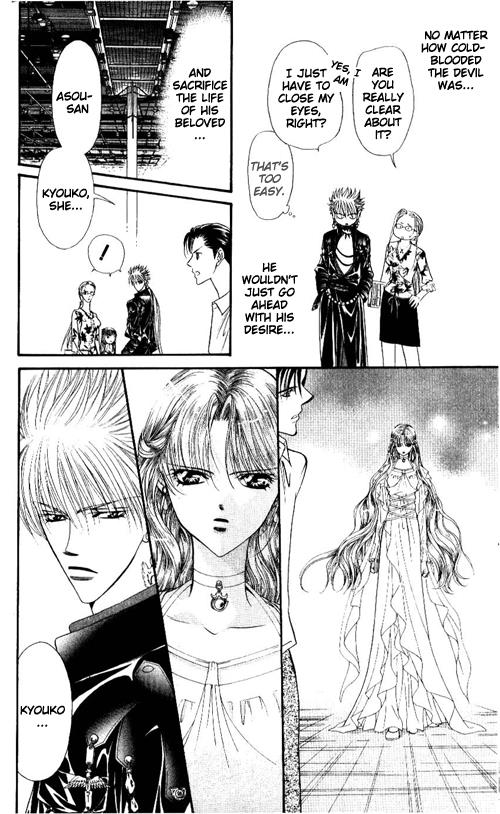 Read Skip Beat! Manga Online
