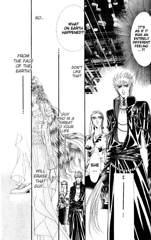 Read Skip Beat! Manga Online