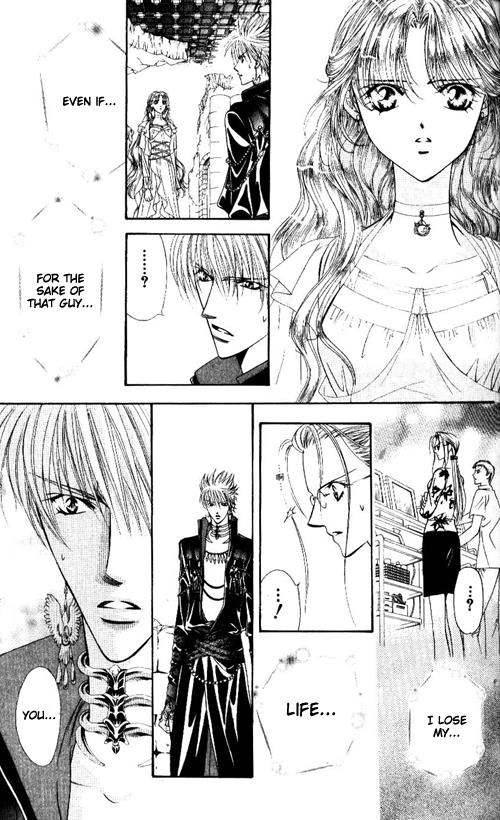 Read Skip Beat! Manga Online