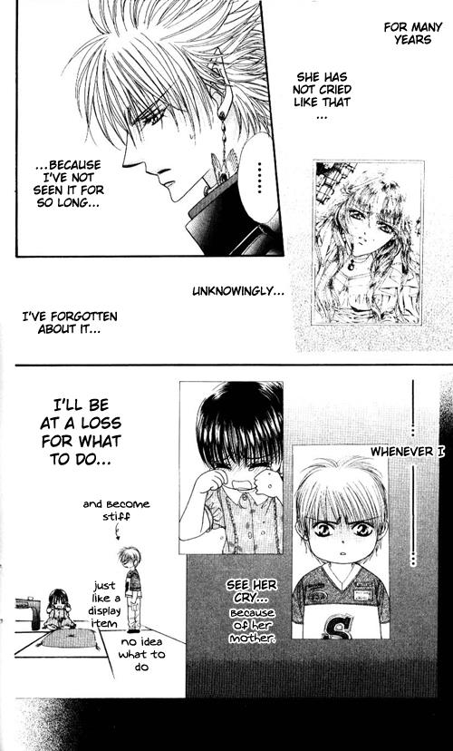 Read Skip Beat! Manga Online