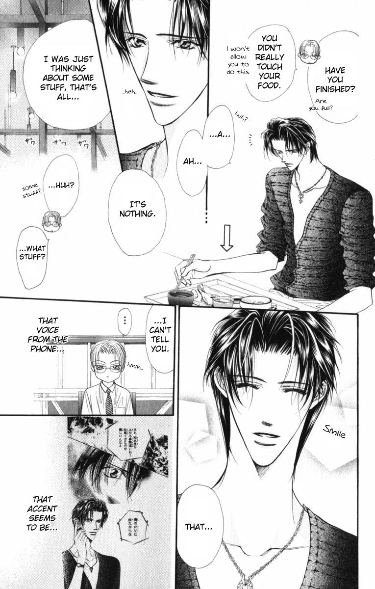 Read Skip Beat! Manga Online