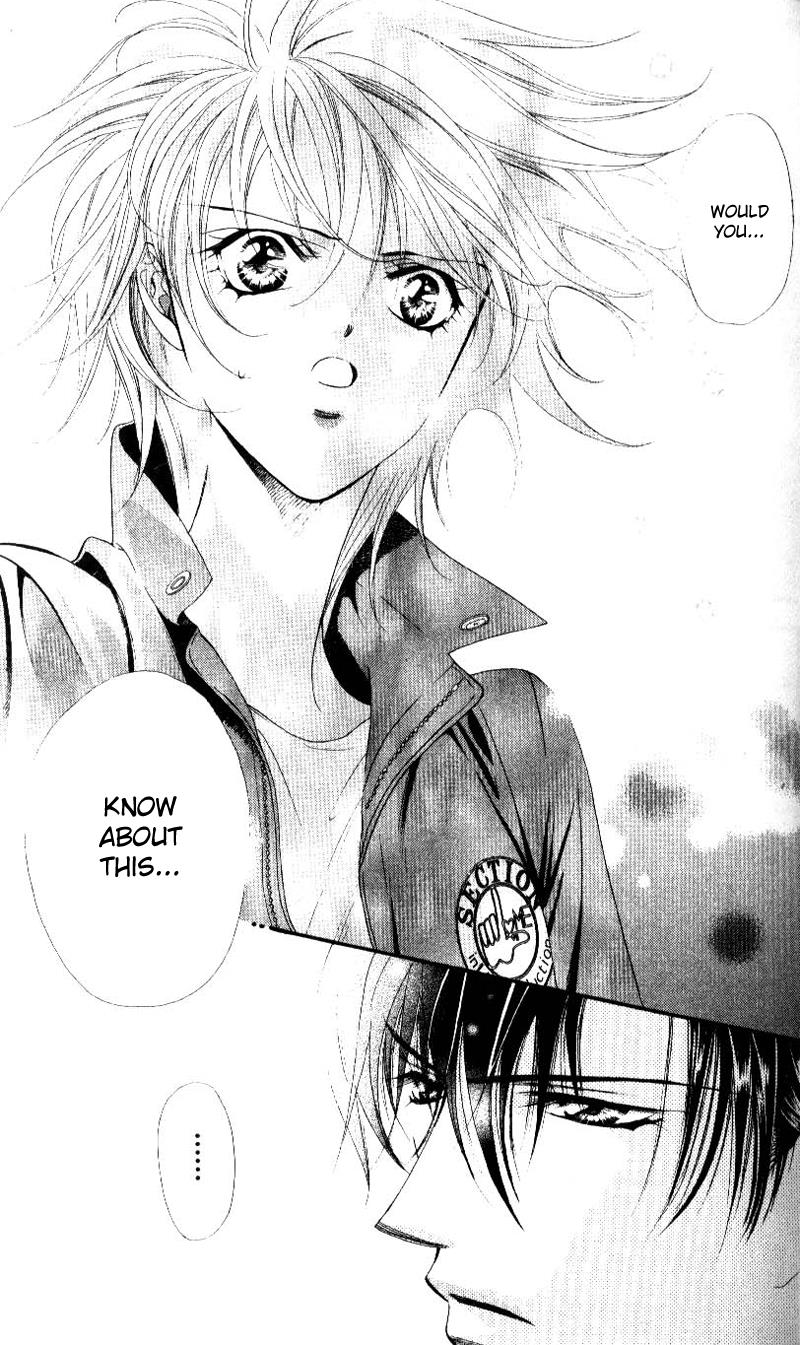 Read Skip Beat! Manga Online