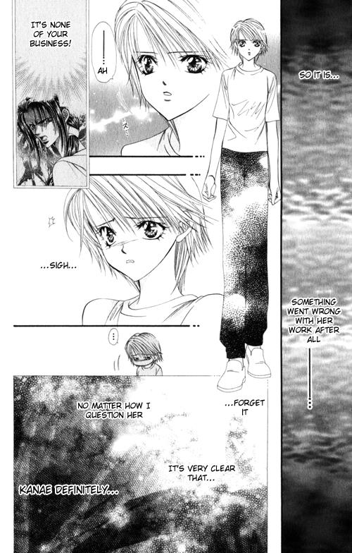 Read Skip Beat! Manga Online