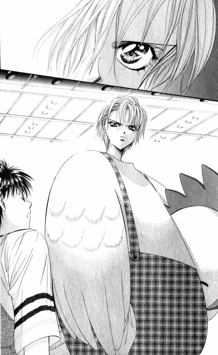 Read Skip Beat! Manga Online