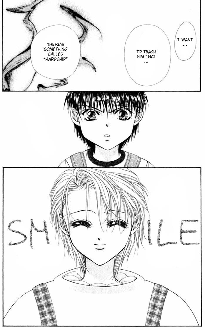 Read Skip Beat! Manga Online