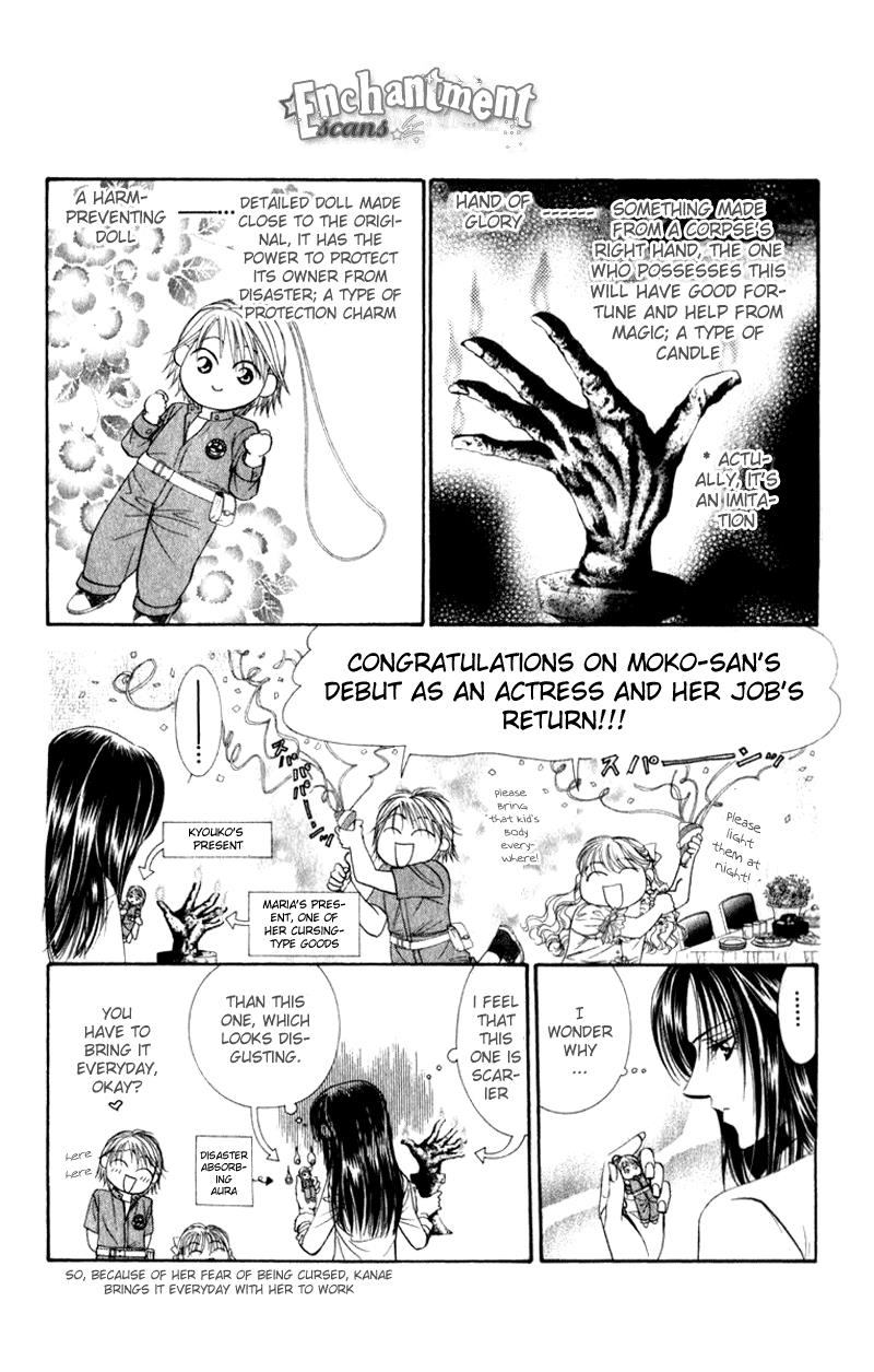 Read Skip Beat! Manga Online