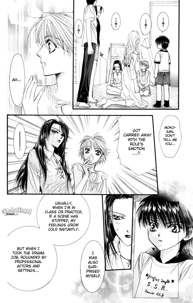 Read Skip Beat! Manga Online