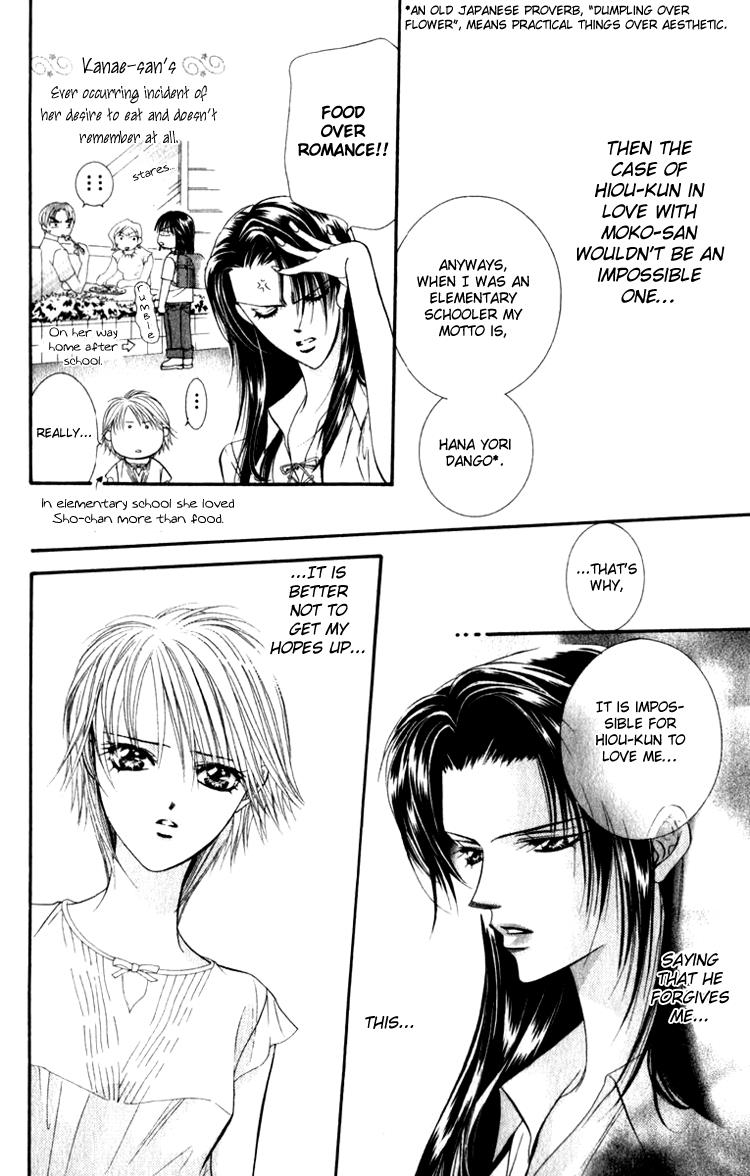 Read Skip Beat! Manga Online