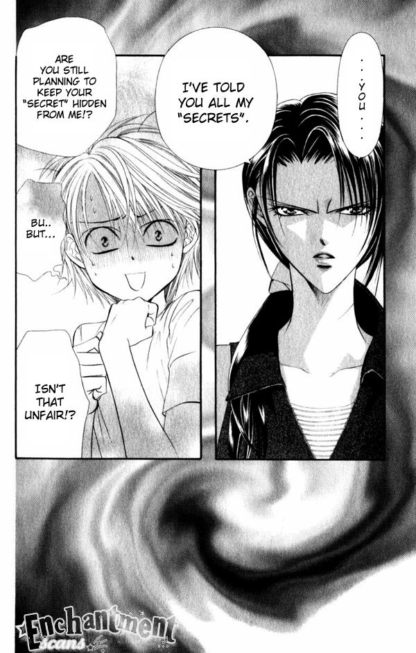 Read Skip Beat! Manga Online