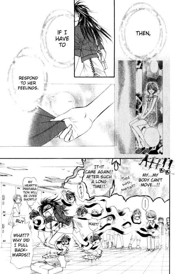 Read Skip Beat! Manga Online