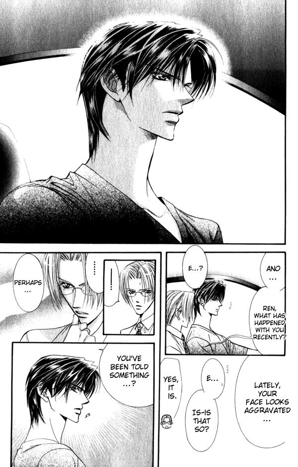 Read Skip Beat! Manga Online