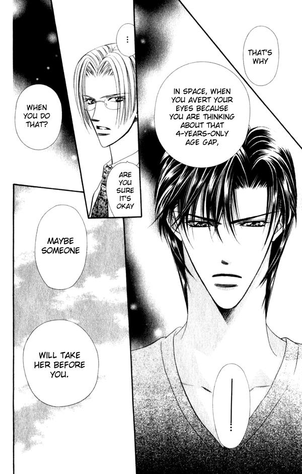 Read Skip Beat! Manga Online